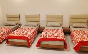 Hotel Kailash