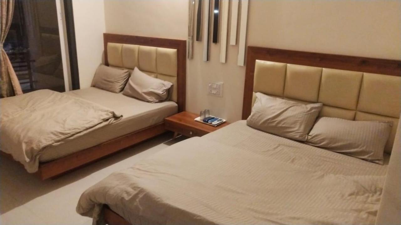 Hotel Kailash Virpur Exterior photo